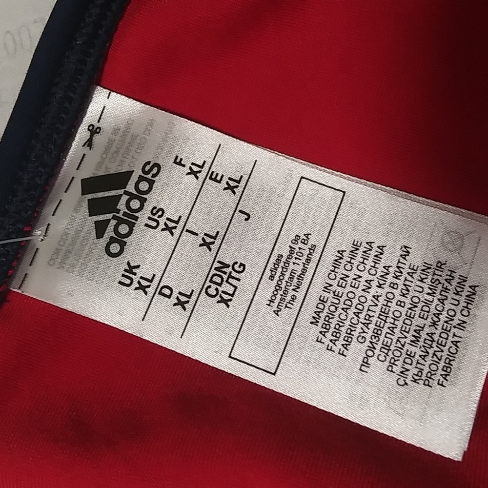 NEW Adidas bottom swim volley. - Picture 8 of 10